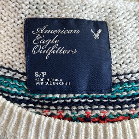 American Eagle SP sweater - Picture 5 of 6